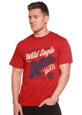 Spun Bamboo men&