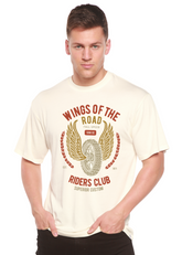 Spun Bamboo men&