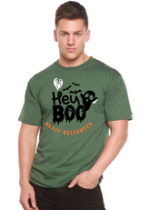 Spun Bamboo men&