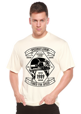 Spun Bamboo men&