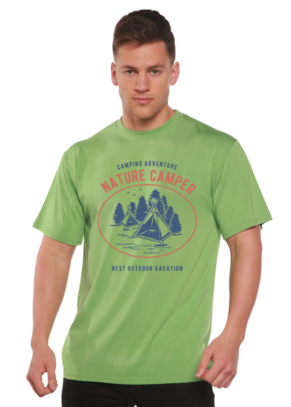 Nature Camper Spun Bamboo® Men&