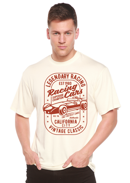Legendary Racing Cars Men&