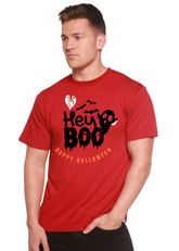 Spun Bamboo men&