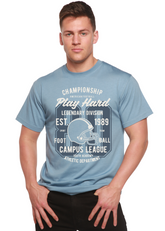 Spun Bamboo men&