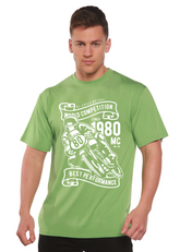 Spun Bamboo men&