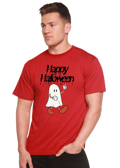 Happy Halloween Men&