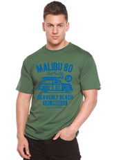 Spun Bamboo Malibu 80 men&