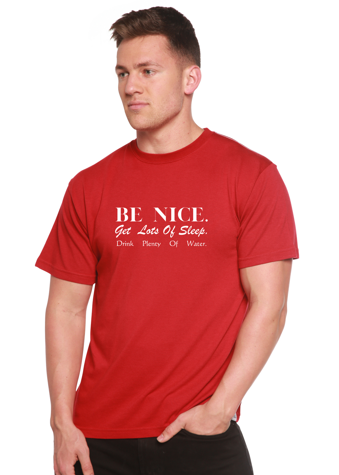 Men&