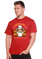 Spun Bamboo men&