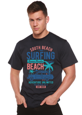 South Beach Spun Bamboo men&