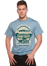 Spun Bamboo men&