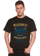 Spun Bamboo men&