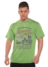 Spun Bamboo men&