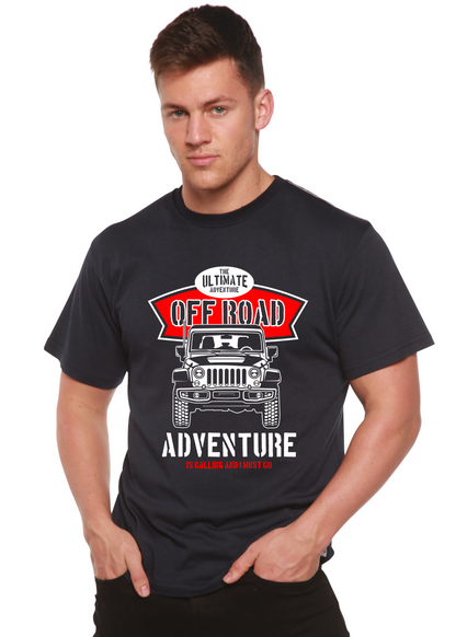 Off Road Spun Bamboo® Men&