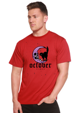 Spun Bamboo October Vibes men&