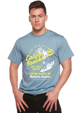 Spun Bamboo men&