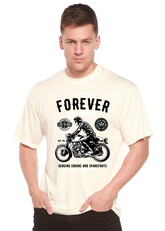 Spun Bamboo men&
