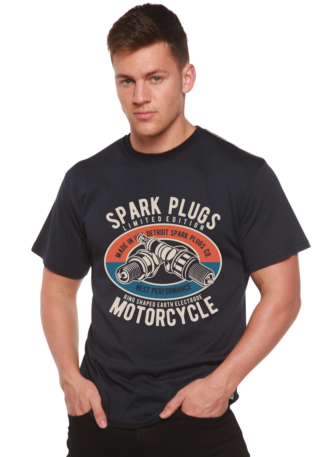 Spun Bamboo men&