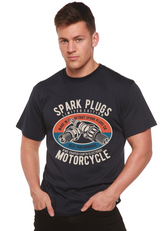 Spun Bamboo men&