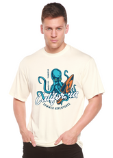 Spun Bamboo men&