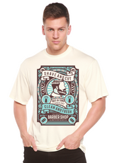 Spun Bamboo men&