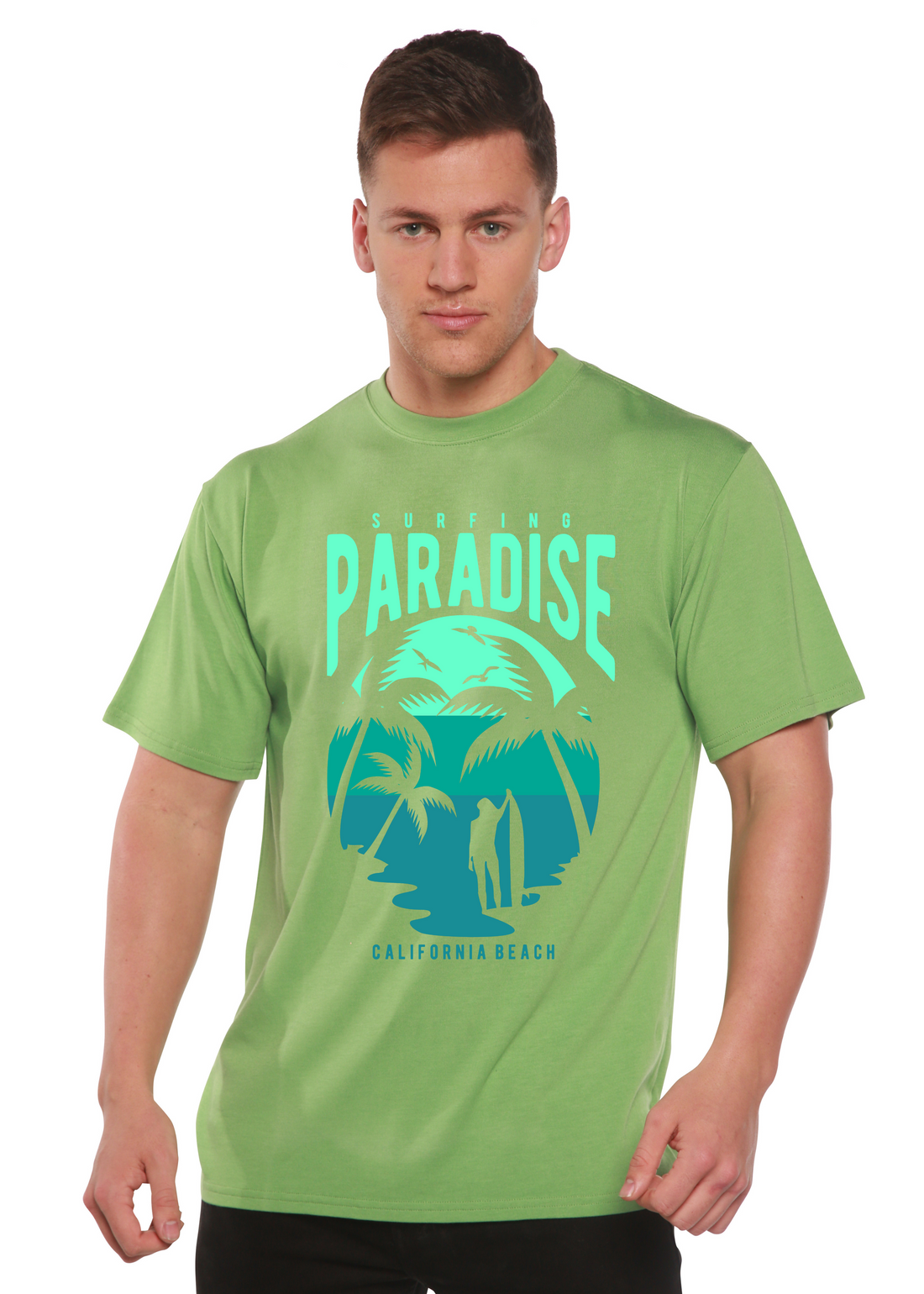 Spun Bamboo men&