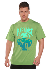 Spun Bamboo men&