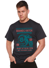 Spun Bamboo men&