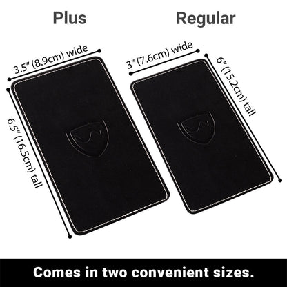 SYB Phone Shield – Lab Tested EMF &amp; 5G Blocker For iPhones And Android