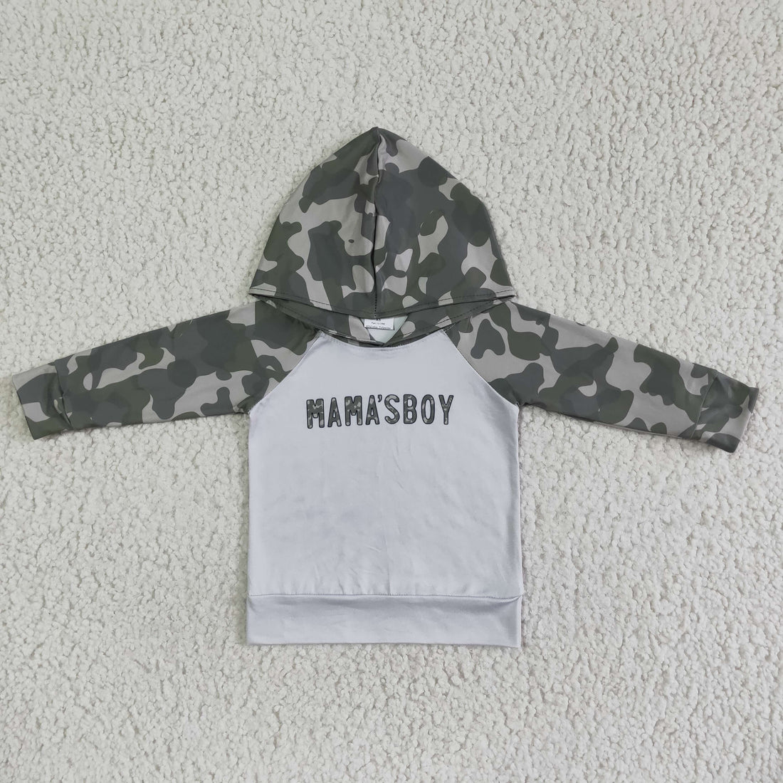 Mama&