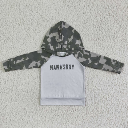 Mama&
