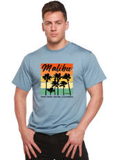 Spun Bamboo men&