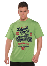 Spun Bamboo men&