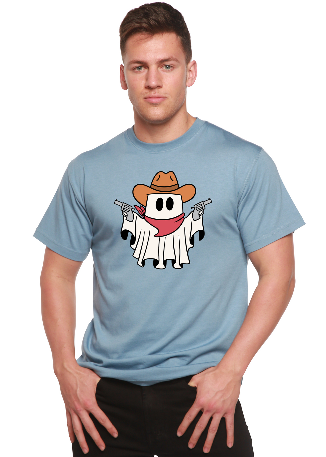 Spun Bamboo men&
