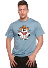 Spun Bamboo men&