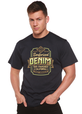 Spun Bamboo men&