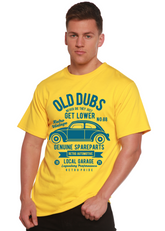 Spun Bamboo men&