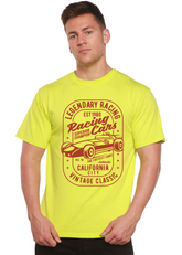 Spun Bamboo men&