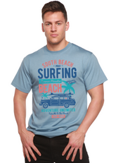 Spun Bamboo men&