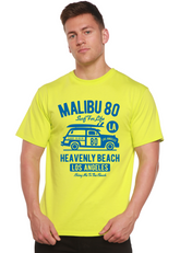 Spun Bamboo Malibu 80 men&