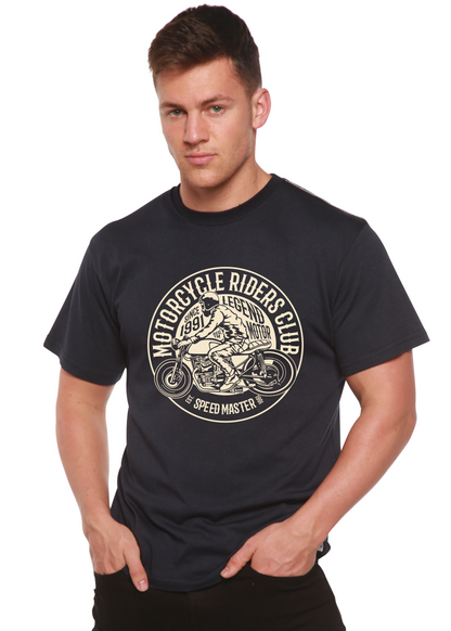Motorcycle Riders Club Men&