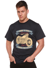 Spun Bamboo men&