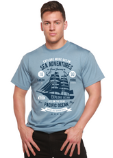 Spun Bamboo men&