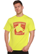 Spun Bamboo men&