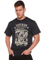Spun Bamboo men&