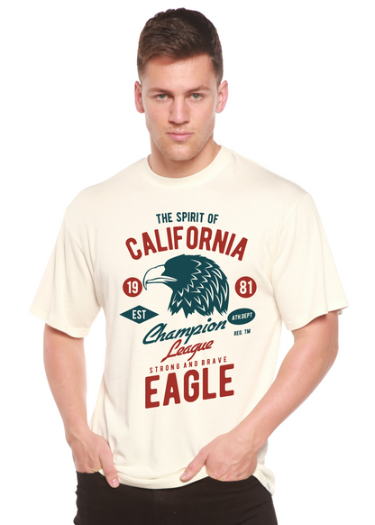 The Spirit of Spun Bamboo® Men&
