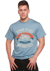 Spun Bamboo men&