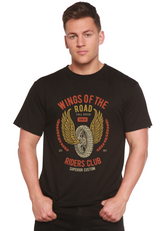 Spun Bamboo men&