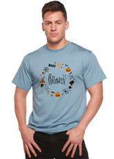 Spun Bamboo men&
