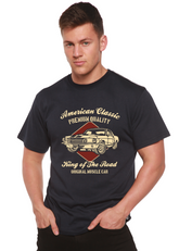 Spun Bamboo men&